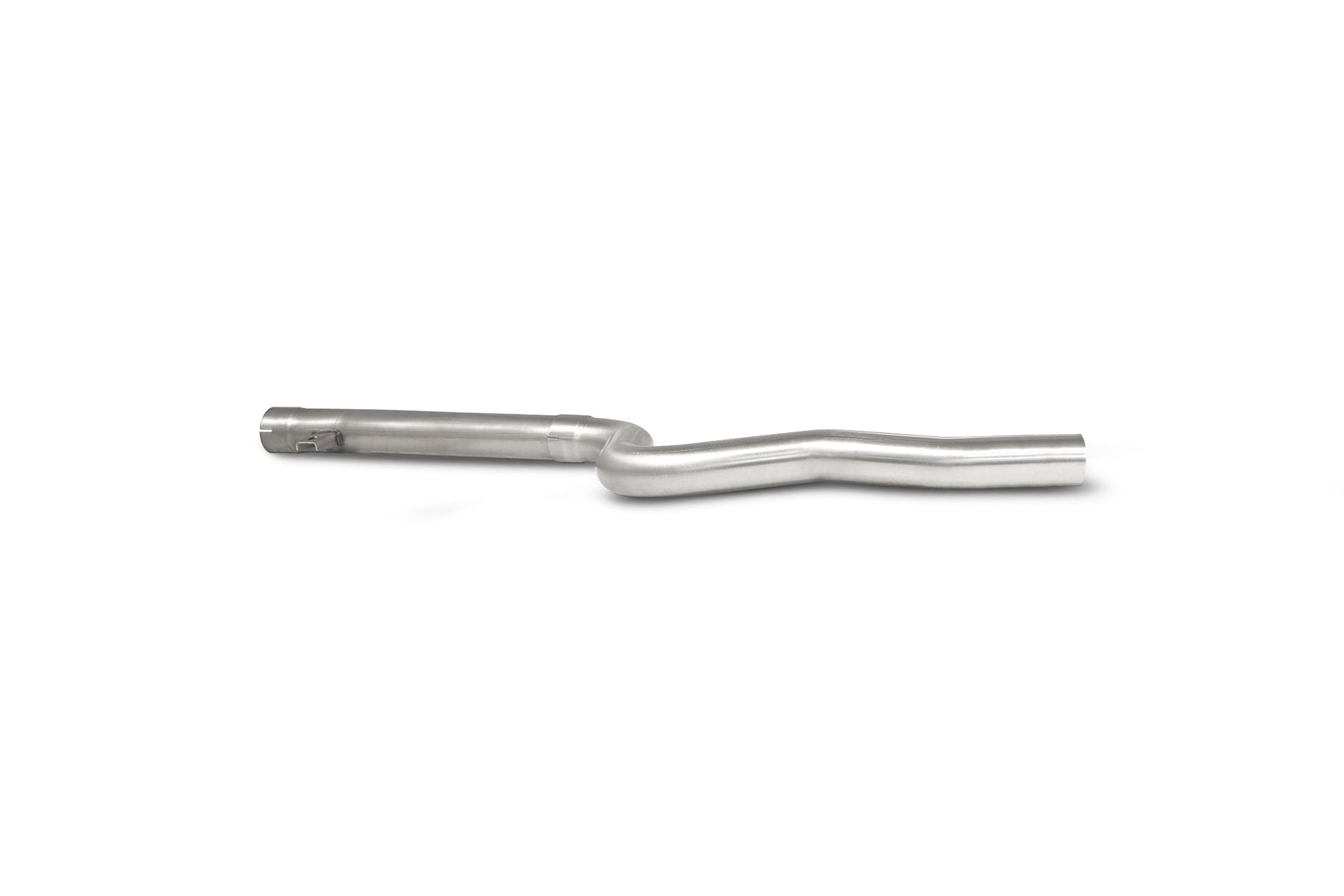 Scorpion BMW F20 F21 M140i GPF Delete Pipe - ML Performance UK