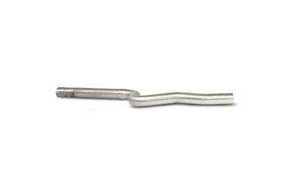 Scorpion BMW F20 F21 M140i GPF Delete Pipe - ML Performance UK
