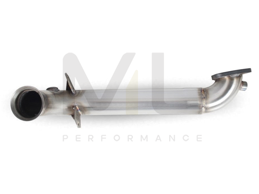 Scorpion Peugeot 208 GTI 1.6T De-cat Downpipe - ML Performance UK