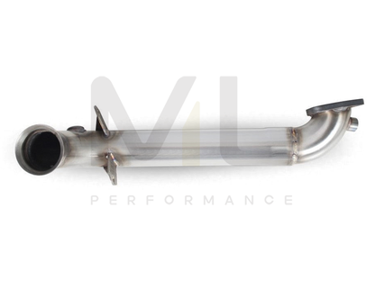 Scorpion Peugeot 208 GTI 1.6T De-cat Downpipe - ML Performance UK
