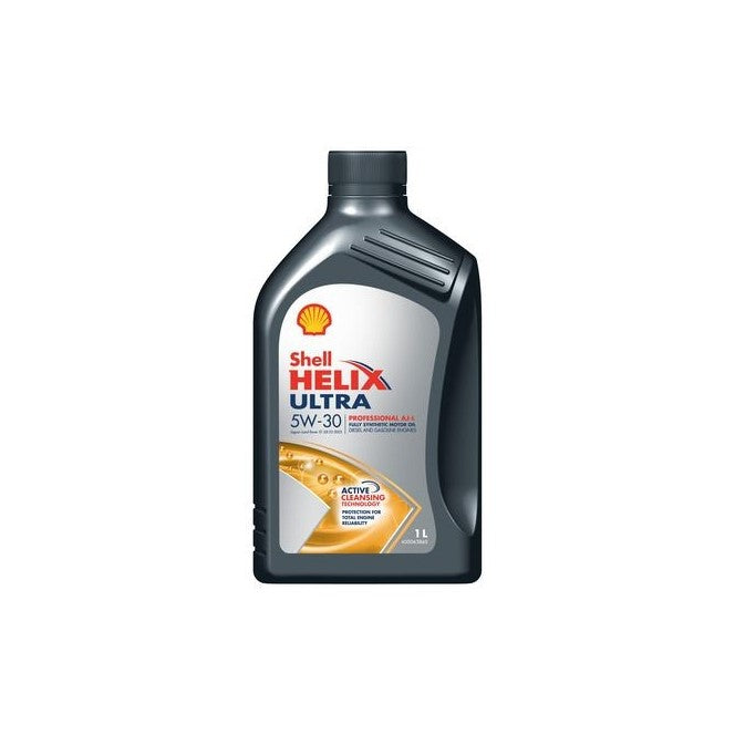 Shell Helix Ultra Professional AJ-L 5W-30 - 1l