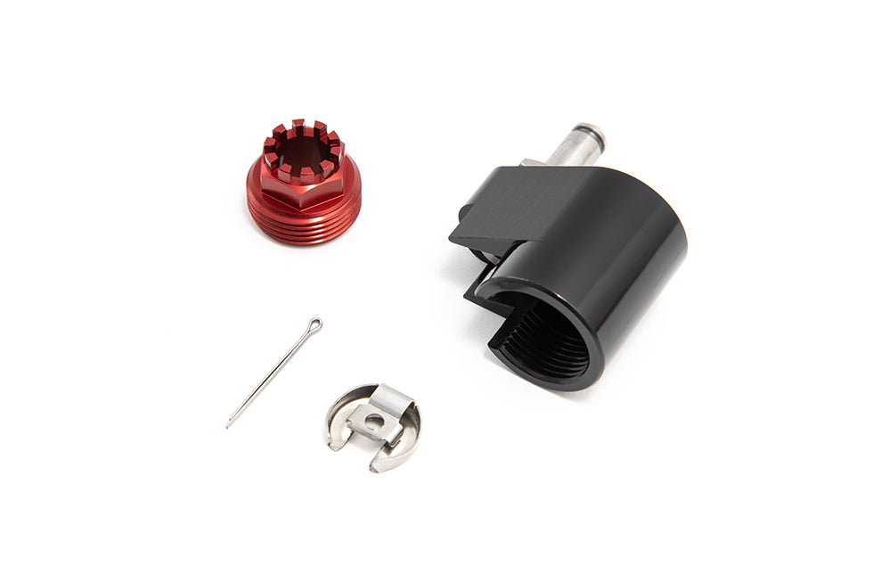 Forge FMSS5 Short Shifter for Toyota Yaris GR & Corolla GR