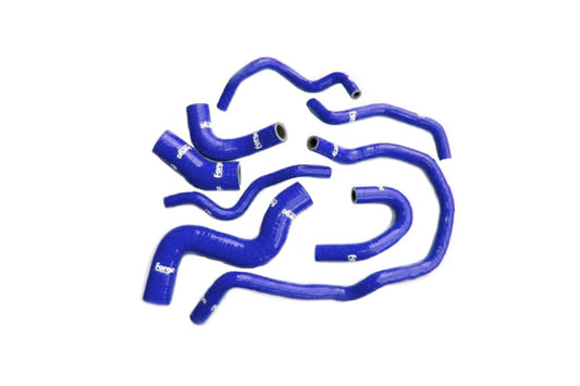 Forge FMKC010 Silicone Coolant Hose Kit for Audi, VW, & SEAT 2.0 FSiT
