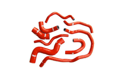 Forge FMKC010 Silicone Coolant Hose Kit for Audi, VW, & SEAT 2.0 FSiT