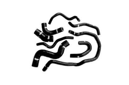 Forge FMKC010 Silicone Coolant Hose Kit for Audi, VW, & SEAT 2.0 FSiT