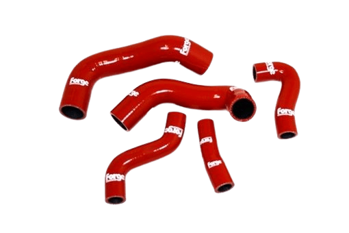 Forge FMKCMK5 Lower Silicone Coolant Hoses for Audi, VW, & SEAT
