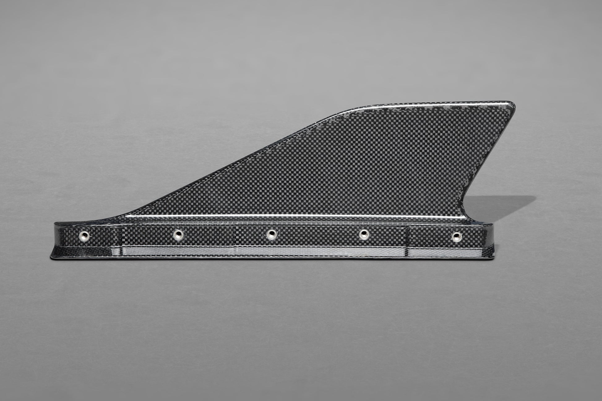 Capristo 03FE00410013LG Ferrari 458 Speciale Carbon Side Fins 