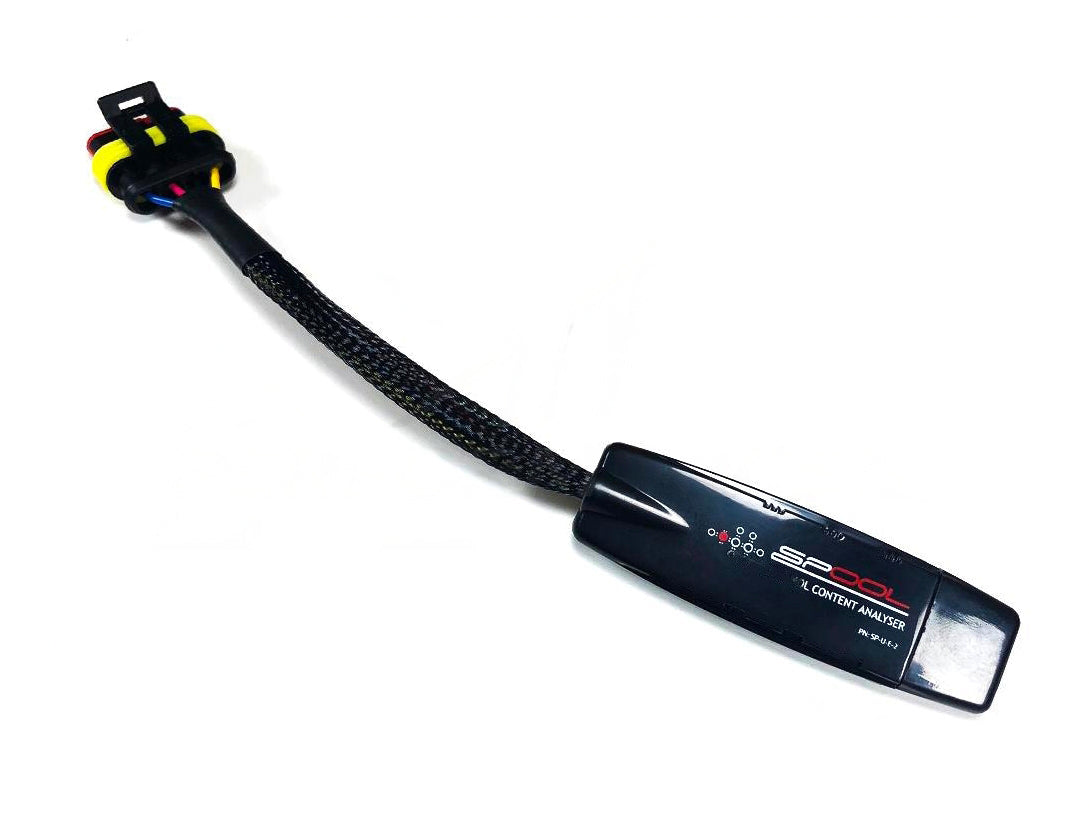 Spool Performance BMW N55 S55 Wireless Ethanol Analyzer Kit (Inc. M135i, M235i, M3 & M4)