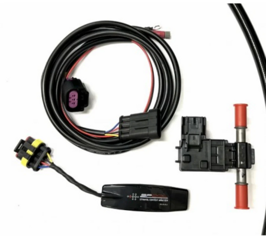 Spool Performance BMW S58 Wireless Ethanol Analyzer Kit (G80 M3 & G82 M4)