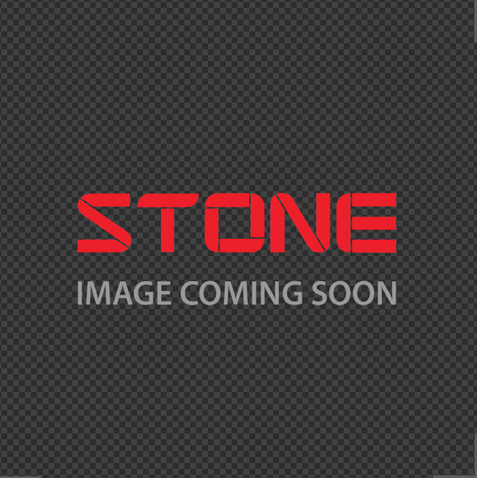 Stone Exhaust T24A-FTS Lexus Cat-Back Valvetronic Exhaust System (NX350)