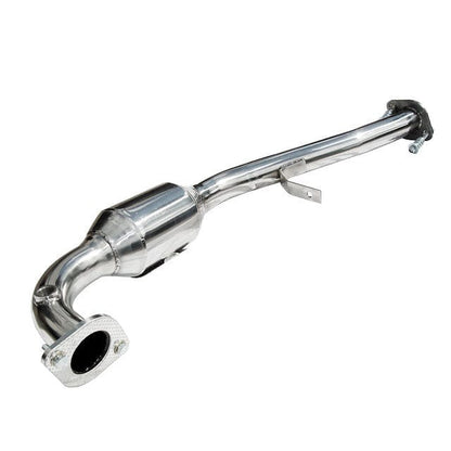 Cobra Exhaust Subaru Impreza Sport/GL 1.6/1.8/2.0 (93-00) Sports Cat / De-Cat Front Pipe Performance Exhaust