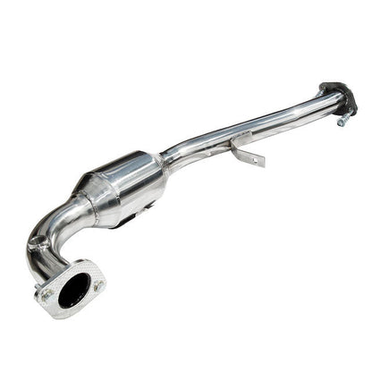 Cobra Exhaust Subaru Impreza Sport/GL 1.6/2.0 (01-05) Sports Cat / De-Cat Front Pipe Performance Exhaust