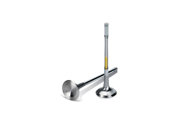Supertech BMW Toyota B58 Sodium Filled Exhaust Valve (Inc. M340i, 540i, Z4 M40i & A90 GR Supra)