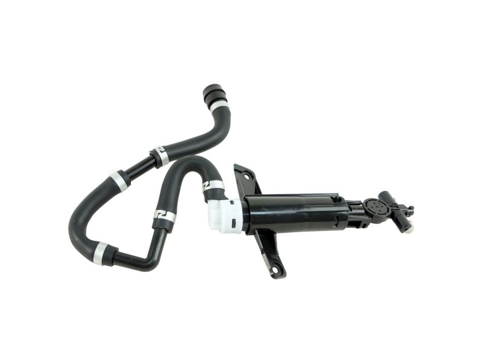 BOGAP T5522104 Washer Fluid Jet, Headlight Cleaning