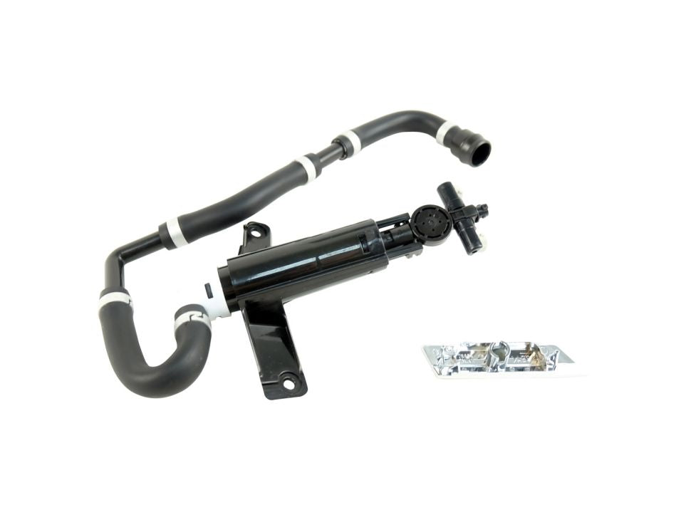 BOGAP T5522105 Washer Fluid Jet, Headlight Cleaning
