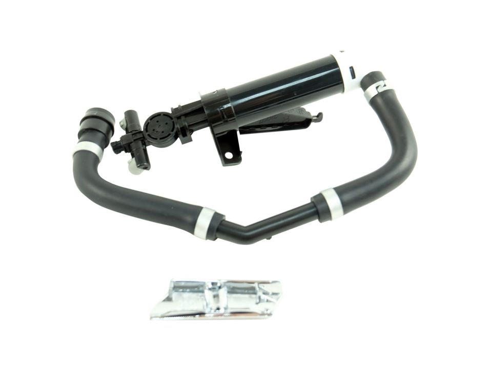 BOGAP T5522106 Washer Fluid Jet, Headlight Cleaning