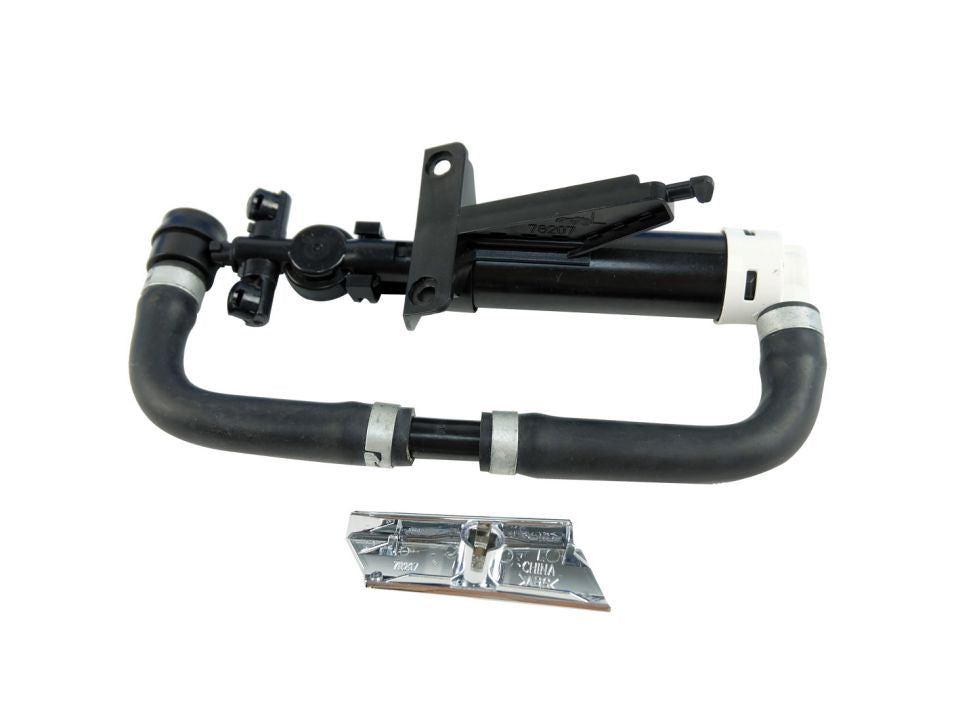 BOGAP T5522107 Washer Fluid Jet, Headlight Cleaning