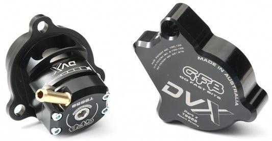 DO88 T9659 GFB, DVX T9659 (Suits VW Mk7 Golf R and Audi 8V S3)