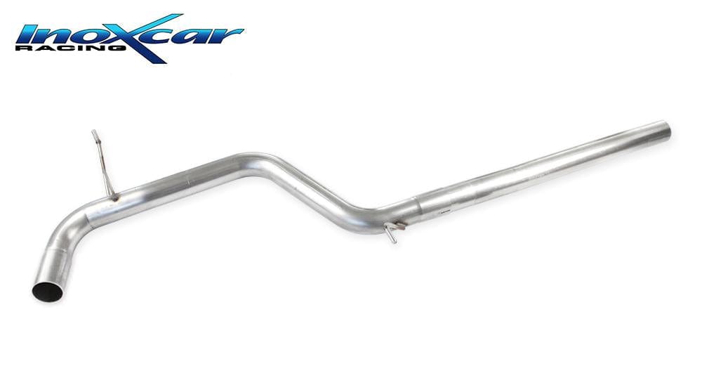 InoXcar TCA3.05 Audi A3 (8V) Direct Central Pipe