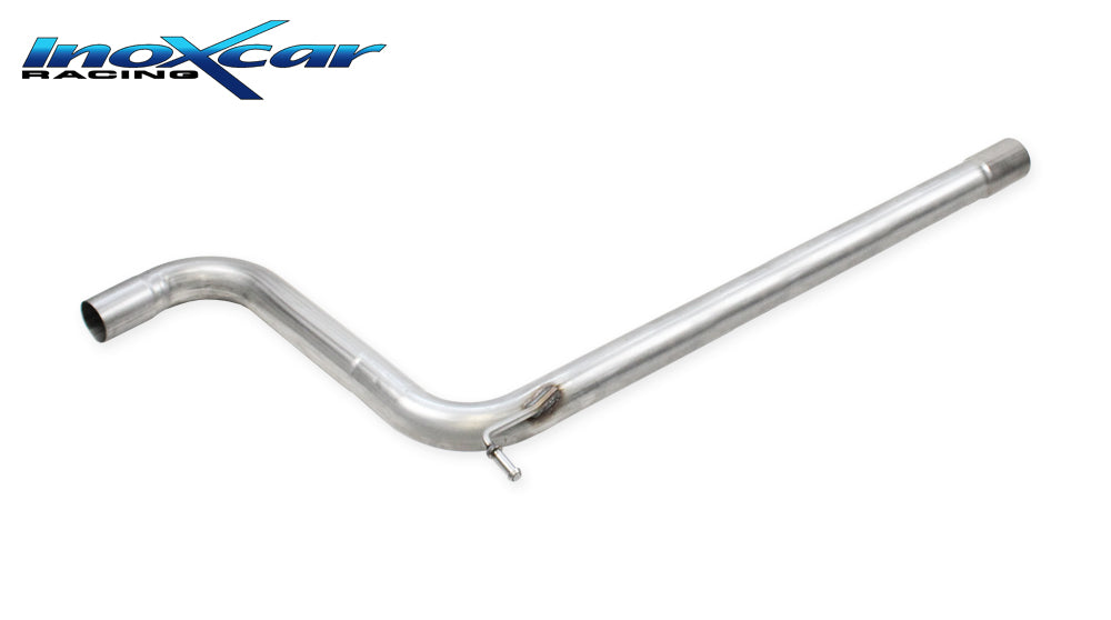 InoXcar TCCUPRA.05 CUPRA LEON 1.5 (150cv) Direct Central Pipe 1 | ML Performance UK Car Parts