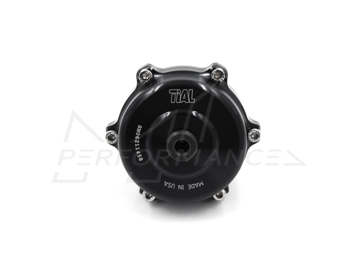 TiAL BMW N54 Q 50mm BOV Blow Off Valve with 10 psi spring (1M, 135i & 335i) - ML Performance UK