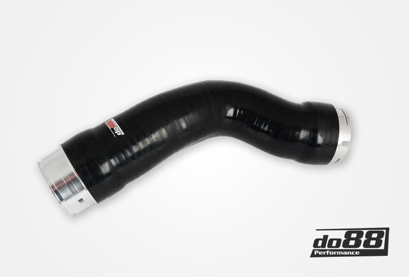 DO88 TR-280-OEM BMW 135i 335i N55 2010-2013, Turbo outlet hose, OEM intercooler