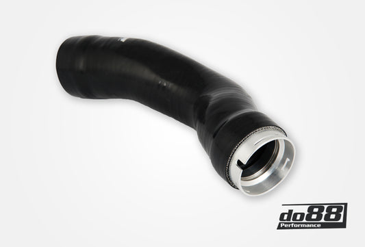 DO88 TR-280-do88 BMW 135i 335i N55 2010-2013, Turbo outlet hose, intercooler