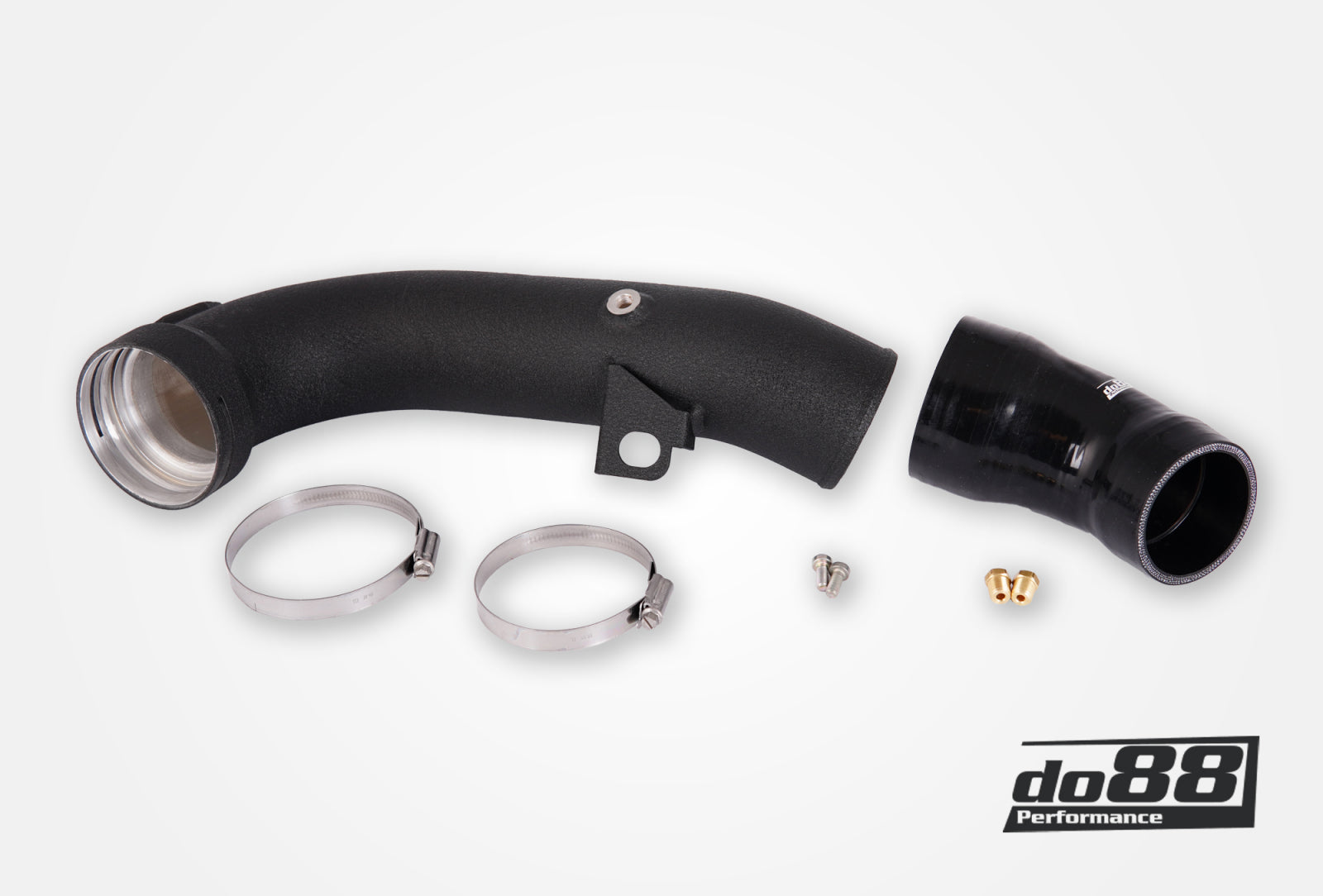DO88 TR-290S BMW 135i 335i 35i N55 2010-2013 (E9X E8X) Pressure pipe