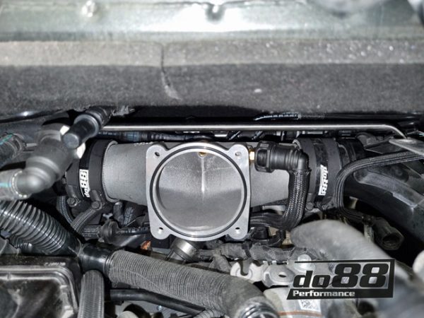 DO88 DO88TR-300-992 Porsche 911 Turbo/Carrera (992.1) Performance Plenum