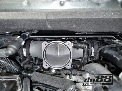 DO88 DO88TR-300-992 Porsche 911 Turbo/Carrera (992.1) Performance Plenum