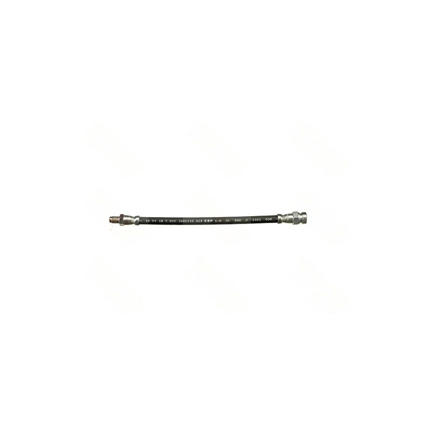 TRW PHB165 Brake Hose 262mm, M10x1
