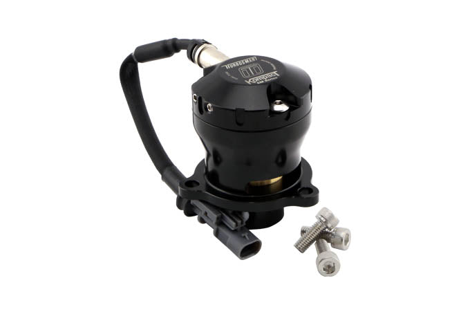 Turbosmart Ford Fiesta ST BOV Kompact EM Dual port VR22