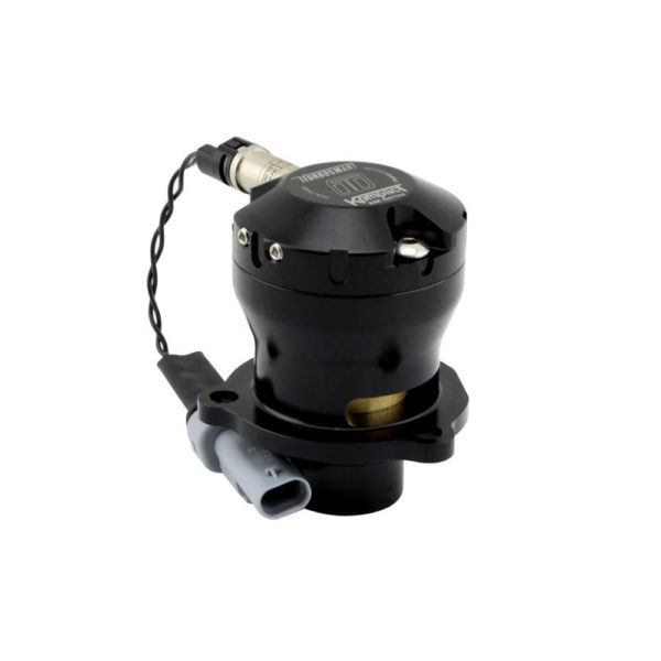 Airtec TS-0941-1014 by Turbosmart Kompact EM Dual Port BOV VR2 Fiesta ST180, Mk8 ST, A45 AMG, MK4 Focus ST
