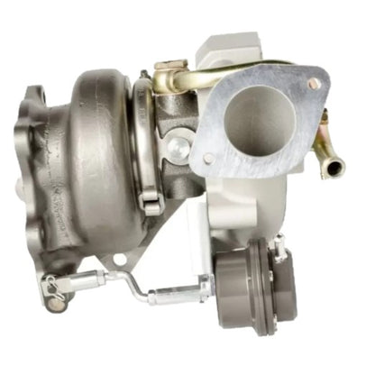 Tomioka Racing TD05-18G Turbo w/Billet Wheel & Actuator For Subaru (Inc. Impreza, Legacy & Forester)