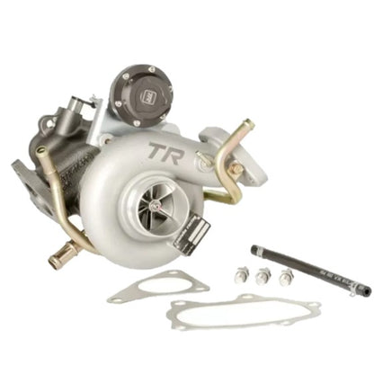 Tomioka Racing TD05-18G Turbo w/Billet Wheel & Actuator For Subaru (Inc. Impreza, Legacy & Forester)