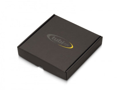 TUBI STYLE TSAB500C08.051.VC 500 ABARTH EXHAUST W ELECTRIC APP VALVE