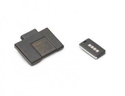 TUBI STYLE TSAB500C08.051.VC 500 ABARTH EXHAUST W ELECTRIC APP VALVE