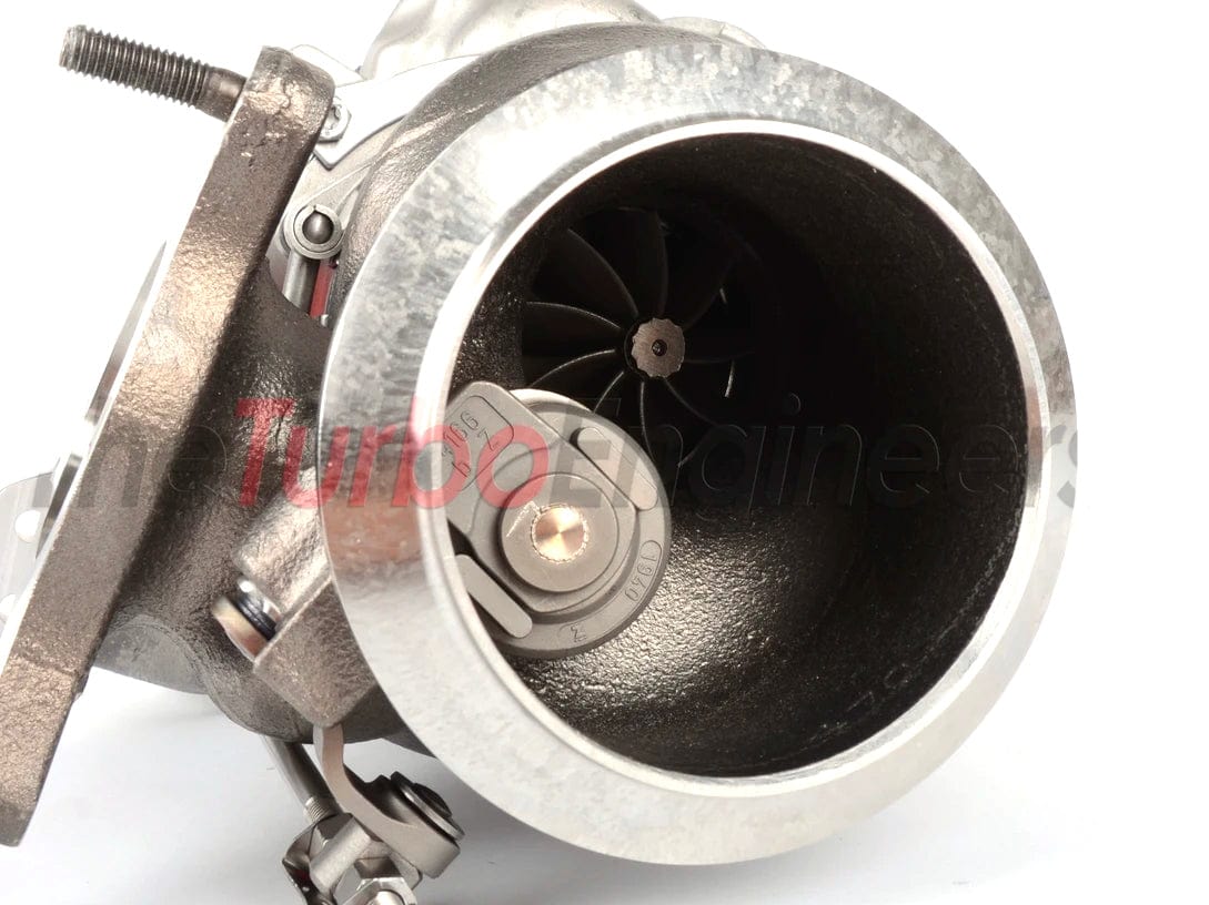TTE AMG Turbocharger Upgrade TTE550 (A45/CLA/GLA)