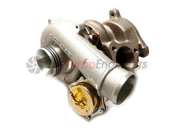 TTE Audi/Seat 1.8T 20V Turbocharger Upgrade TTE340 (Mk1 TT/S3/Leon Cupra R)