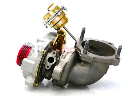 TTE Audi/VAG 1.8T 20V Transverse Engine Turbocharger Upgrade TTE280 (TT, Golf)