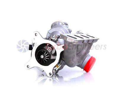 TTE Audi/VAG 2.0 TFSI Turbocharger Upgrade TTE350+ (Inc. 8P A3, 8P S3 & MK5 Golf)