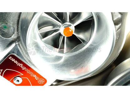TTE BMW TTE500 N54 Upgrade Turbochargers (135i & 335i) - ML Performance UK