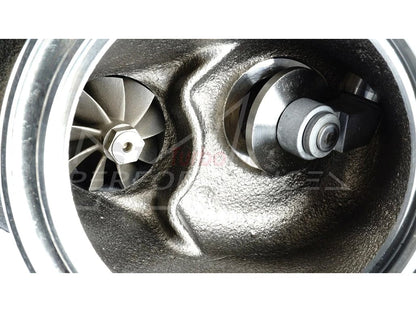 TTE BMW TTE500 N54 Upgrade Turbochargers (135i & 335i) - ML Performance UK