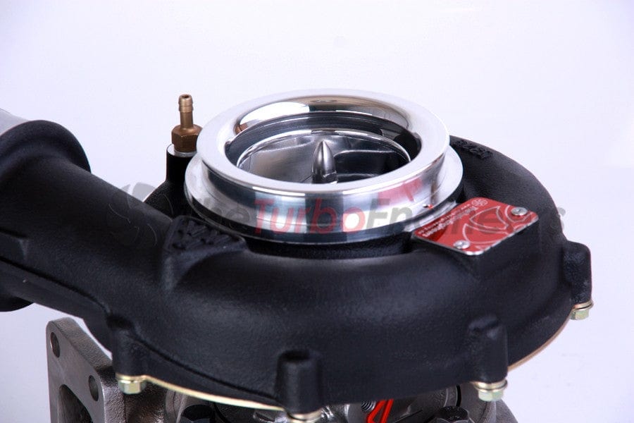 TTE Audi 2.2 Turbocharger Upgrade TTE700 K27 (RS2 S2 S4)