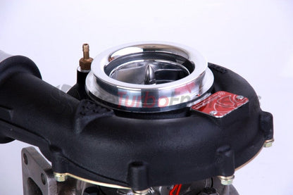 TTE Audi 2.2 Turbocharger Upgrade TTE700 K27 (RS2 S2 S4)