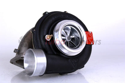 TTE Audi 2.2 Turbocharger Upgrade TTE700 K27 (RS2 S2 S4)