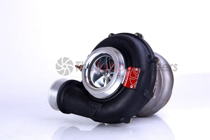 TTE Audi 2.2 Turbocharger Upgrade TTE700 K27 (RS2 S2 S4)