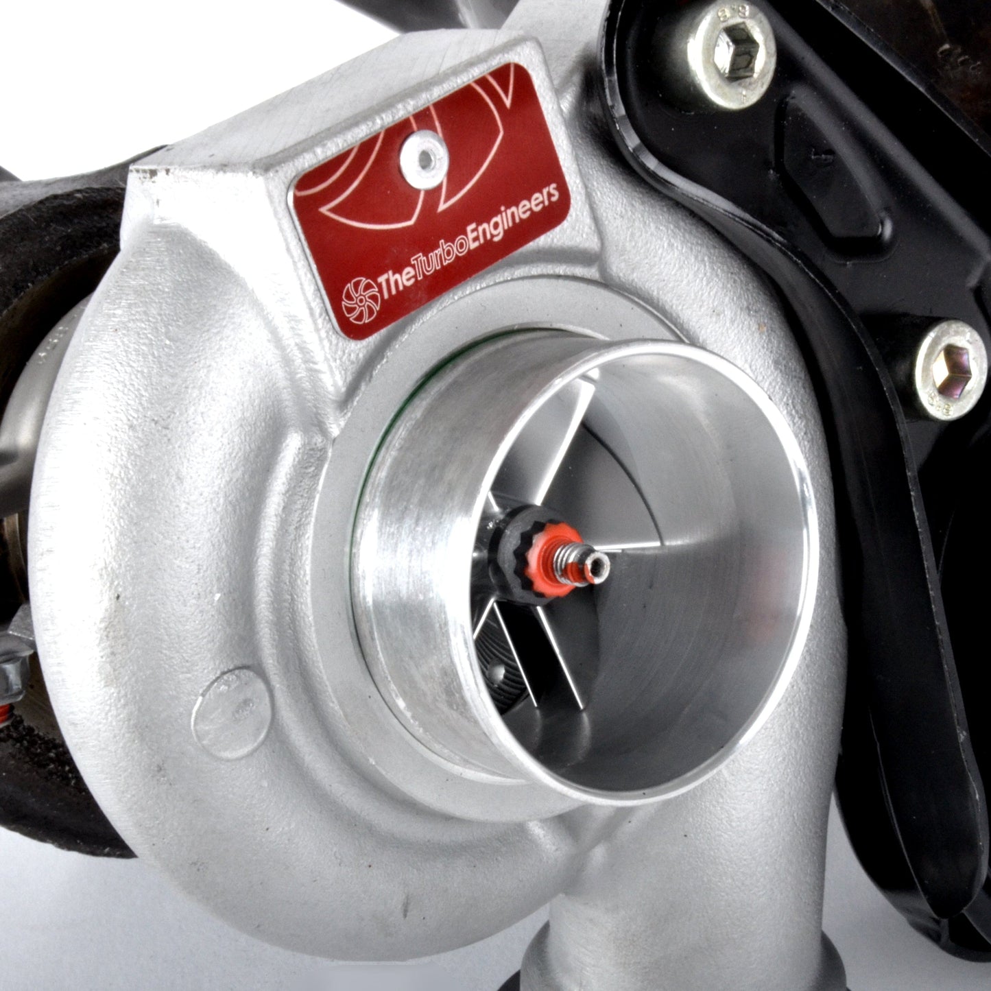 TTE BMW Hybrid Turbocharger Upgrade TTE600 135i & 335i (N54)