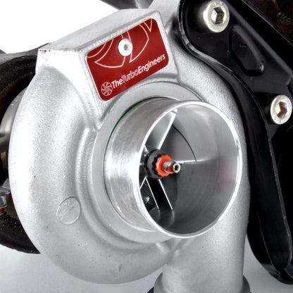 TTE BMW Hybrid Turbocharger Upgrade TTE600 135i & 335i (N54)