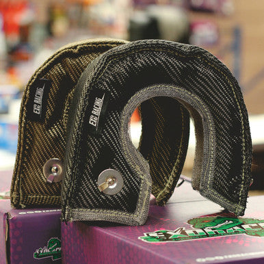 Exoracing Turbo Blanket V3